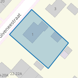 Perceel KNG00-G-2348