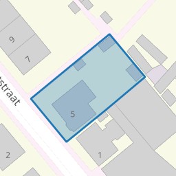 Perceel KNG00-G-2387