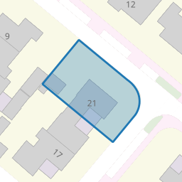 Perceel KNG00-G-2452