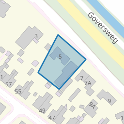 Perceel KNG00-G-2476