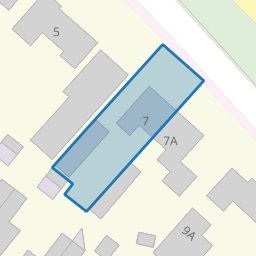 Perceel KNG00-G-2477