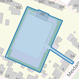 Perceel KNG00-G-2516