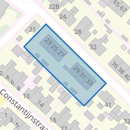 Perceel KNG00-G-2531