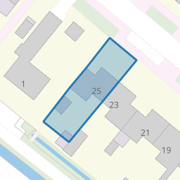 Perceel KNG00-G-2537