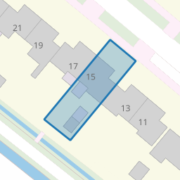 Perceel KNG00-G-2541