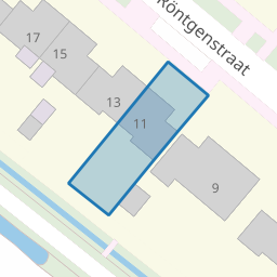 Perceel KNG00-G-2543