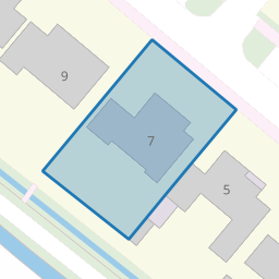 Perceel KNG00-G-2545