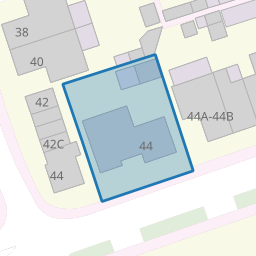 Perceel KNG00-G-2603