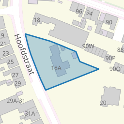 Perceel KNG00-G-2631