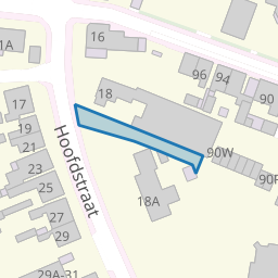 Perceel KNG00-G-2632