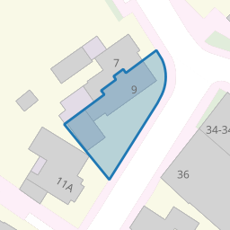 Perceel KNG00-G-2649