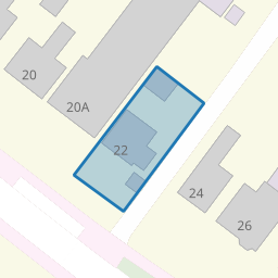 Perceel KNG00-G-2663