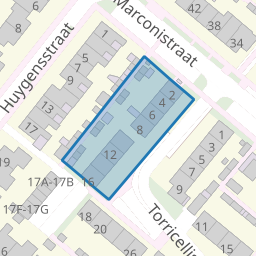 Perceel KNG00-G-2668