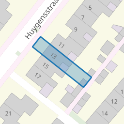 Perceel KNG00-G-2714