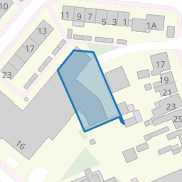 Perceel KNG00-G-2747