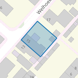 Perceel KNG00-G-2768