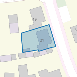 Perceel KNG00-G-2780