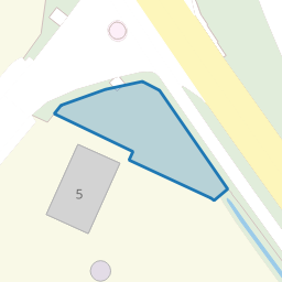 Perceel KNG00-G-2861