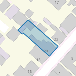 Perceel KNG00-G-2873