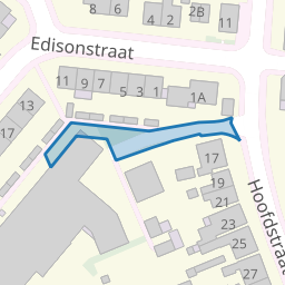 Perceel KNG00-G-2968