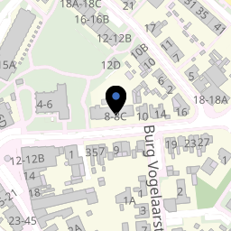 Appartement KNG00 G 3019 2