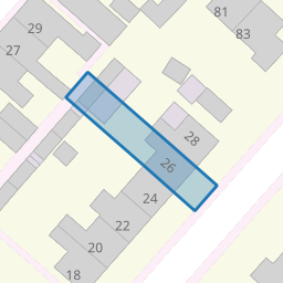 Perceel KNG00-G-3086