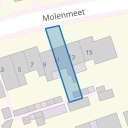 Perceel KNG00-G-3152