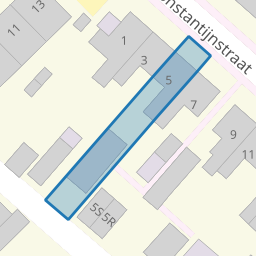 Perceel KNG00-G-3186