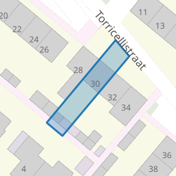 Perceel KNG00-G-3250