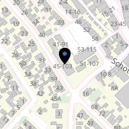 Appartement KNG00 G 3264 14