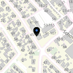 Appartement KNG00 G 3264 15
