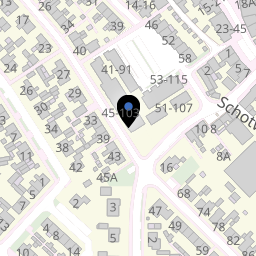 Appartement KNG00 G 3264 16