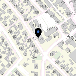 Appartement KNG00 G 3264 2