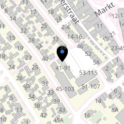 Appartement KNG00 G 3264 24