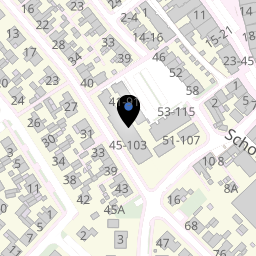 Appartement KNG00 G 3264 3