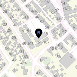 Appartement KNG00 G 3264 35