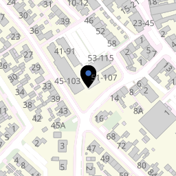 Appartement KNG00 G 3264 4