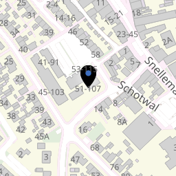 Appartement KNG00 G 3264 5