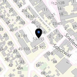 Appartement KNG00 G 3264 6