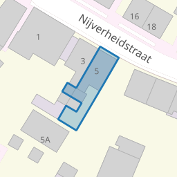 Perceel KNG00-G-3308