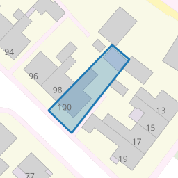 Perceel KNG00-G-3330