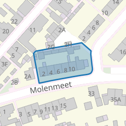 Perceel KNG00-G-3350