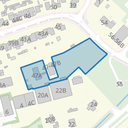 Perceel KNG00-G-3426