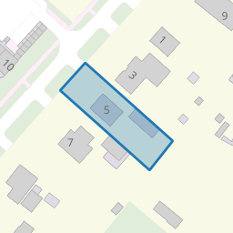 Perceel KNG00-G-3445