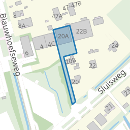 Perceel KNG00-G-3525