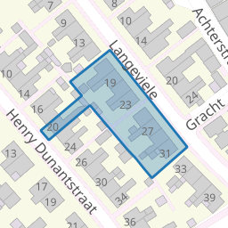 Perceel KNG00-G-3548