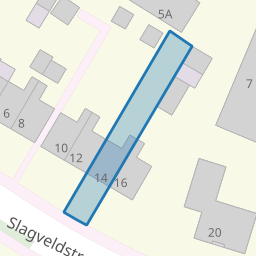 Perceel KNG00-G-3579