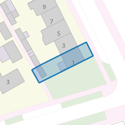 Perceel KNG00-G-3582