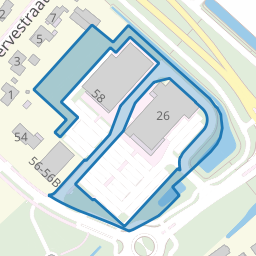 Perceel KNG00-G-3588