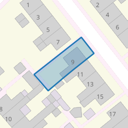 Perceel KNG00-G-3625